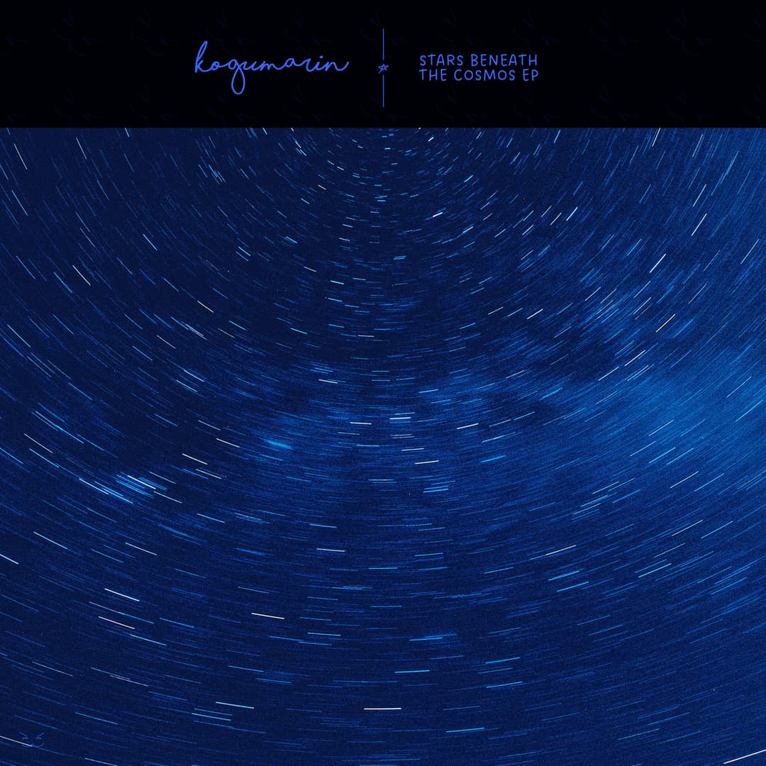 Stars Beneath The Cosmos undefined - Koguma Rin